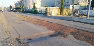 Wielka przebudowa ulicy Partyzantów ruszy w najbliższy czwartek