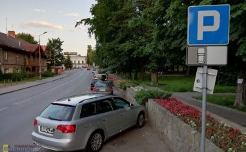 Bochnia. Parkowanie przy ul. Regis – OŚWIADCZENIE Urzędu Miasta