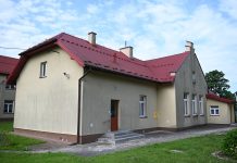Rusza modernizacja Zespołu Szkolno-Przedszkolnego w Łazach