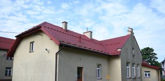 Rusza modernizacja Zespołu Szkolno-Przedszkolnego w Łazach