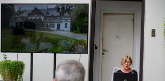 Wystartowała Muzealna Akademia Wakacyjna. Iwona Zawidzka opowiedziała o podróży z książką – ZDJĘCIA