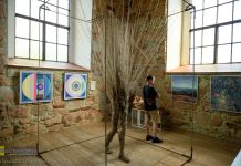 Galeria Stara Dzwonnica. Wernisaż prac wiśnickich artystów – ZDJĘCIA