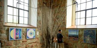 Galeria Stara Dzwonnica. Wernisaż prac wiśnickich artystów – ZDJĘCIA