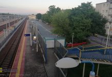 Czy nowe parkingi przy dworcu kolejowym w Bochni będą płatne?