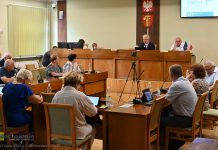 Rada Miasta Bochnia poprze żądania reparacji od Niemiec?