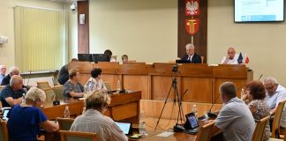 Rada Miasta Bochnia poprze żądania reparacji od Niemiec?