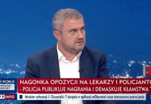 Stanisław Bukowiec w TVP o głośnej sprawie pani Joanny z Krakowa