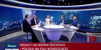 Stanisław Bukowiec w TVP: „Coraz ciężej prowadzi się biznes w Polsce”