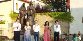 Kulturalna Od-nowa. Koncert „Kwiaty dla Księżnej” – ZDJĘCIA