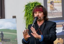 Muzeum. Paweł Zalewski opowiedział o swoich podróżach – ZDJĘCIA