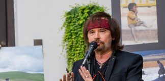 Muzeum. Paweł Zalewski opowiedział o swoich podróżach – ZDJĘCIA