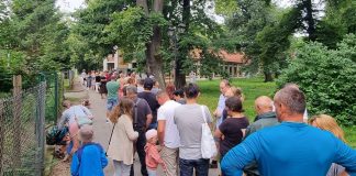 Darmowe bilety do kopalni jak świeże bułeczki