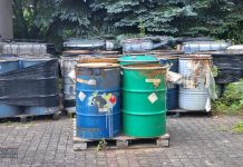 Nowy Wiśnicz dostanie ponad 370 tys. zł na utylizację niebezpiecznych odpadów w Królówce