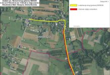 Gmina Bochnia. 1,5 mln zł na modernizację drogi gminnej w Buczynie