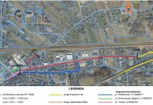 Bochnia. Niebawem remont ulicy Brzeskiej oraz Krzeczowskiej