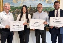 Gmina Bochnia. Promesy na dofinansowanie remontów mostów wiszących