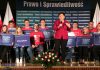 Jarosław Kaczyński i Beata Szydło przyjadą na piknik w naszym okręgu wyborczym
