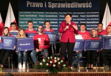 Jarosław Kaczyński i Beata Szydło przyjadą na piknik w naszym okręgu wyborczym