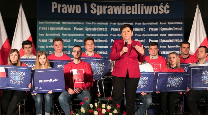 Jarosław Kaczyński i Beata Szydło przyjadą na piknik w naszym okręgu wyborczym