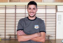 Z Dubrownika do Bochni. Chorwat Antun Bačić nowym trenerem BSF!