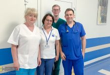 W szpitalu w Bochni działa Pododdział Szybkiej Diagnostyki Internistyczno-Kardiologicznej