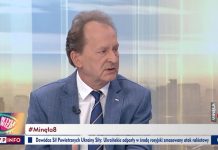 Włodzimierz Bernacki mówił w TVP o głośnej sprawie pani Joanny oraz „płodach w beczce”