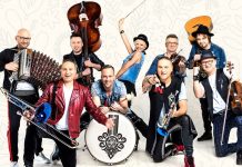 Golec uOrkiestra i Reggaeside zagrają na 730. Urodzinach Żegociny – PROGRAM, WIDEO