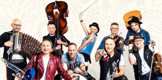 Golec uOrkiestra i Reggaeside zagrają na 730. Urodzinach Żegociny – PROGRAM, WIDEO