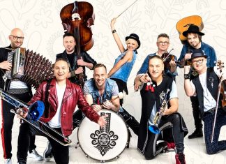 Golec uOrkiestra i Reggaeside zagrają na 730. Urodzinach Żegociny – PROGRAM, WIDEO