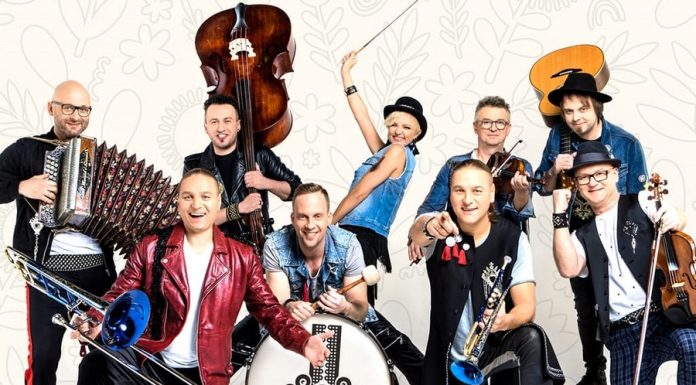 Golec uOrkiestra i Reggaeside zagrają na 730. Urodzinach Żegociny – PROGRAM, WIDEO