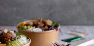 🔸 Dieta pudełkowa Kraków: czy to dobre rozwiązanie na dłuższą metę? Wyjaśniamy?