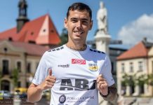 Futsal Ekstraklasa. Brazylijskie wzmocnienie – Pedro Perreira w kadrze BSF Bochnia