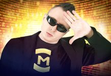 CZADOMAN dodatkową gwiazdą Święta Gminy Bochnia