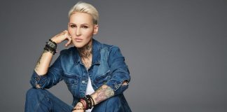 Agnieszka Chylińska z koncertem w Borzęcinie!