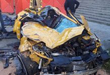 W tragicznym wypadku w Krakowie zginęło czterech mieszkańców powiatu wielickiego