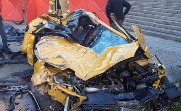 W tragicznym wypadku w Krakowie zginęło czterech mieszkańców powiatu wielickiego