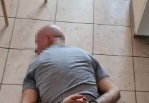 Policjanci z Brzeska pomogli zatrzymać kolejnego członka szajki mefedronowej