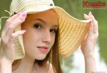 Gracje 2023: Magdalena z ZS Nr 3 – ZDJĘCIA