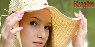 Gracje 2023: Magdalena z ZS Nr 3 – ZDJĘCIA
