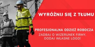 🔸 Odzież, obuwie robocze i artykuły BHP w MEGAKABEL.pl