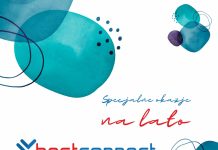 🔸 BESTCONNECT: Nawet w wakacje o Ciebie zadbamy!