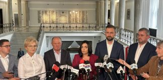 Sejm. Porozumienie i poseł Bukowiec dołączają do klubu Koalicja Polska