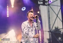 Koncert FEEL na Święcie Gminy Łapanów – ZDJĘCIA