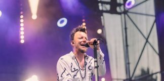 Koncert FEEL na Święcie Gminy Łapanów – ZDJĘCIA