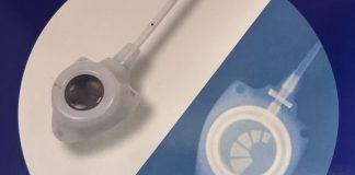 Nowoczesne porty naczyniowe dostępne w bocheńskim szpitalu