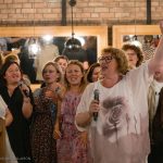 GospeLOVE jam session w Salinie – ZDJĘCIA, WIDEO