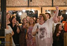 GospeLOVE jam session w Salinie – ZDJĘCIA, WIDEO