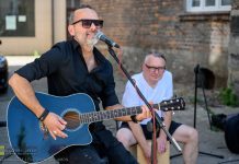 Latające Talerze na ul. Solnej – ZDJĘCIA