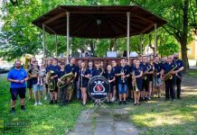 Koniec tegorocznego cyklu „Muzyczna Altana”. Podsumowanie 10 koncertów