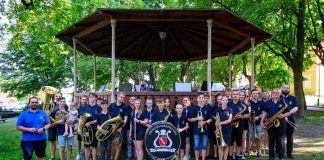 Koniec tegorocznego cyklu „Muzyczna Altana”. Podsumowanie 10 koncertów